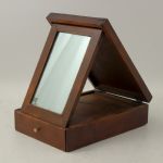 924 1087 TOILET MIRROR